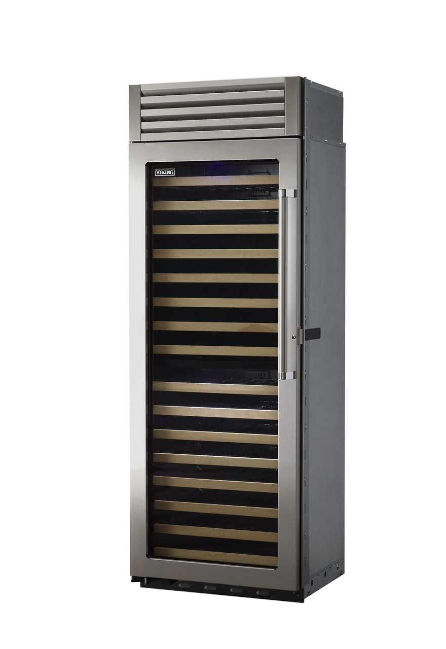 Viking 30 Inch Wine Cellar