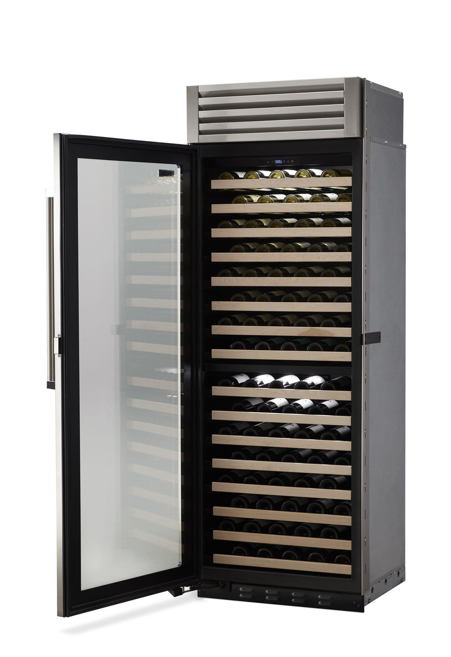 Viking 30 Inch Wine Cellar - Thumbnail 5