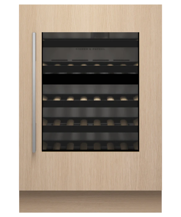 Fishner Glass Fisher & Paykel RS2435V2RT1 24