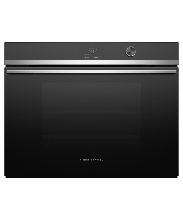 Fisher & Paykel Series 11 Steam Oven - Thumbnail 2