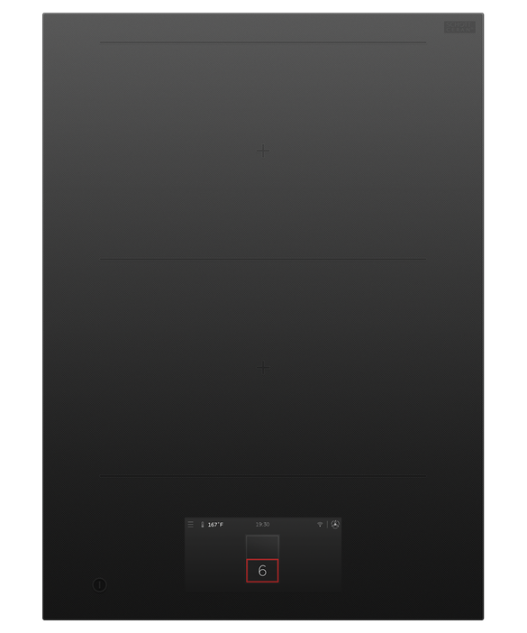 Fisher & Paykel Series 11 Induction Cooktop - Thumbnail 4