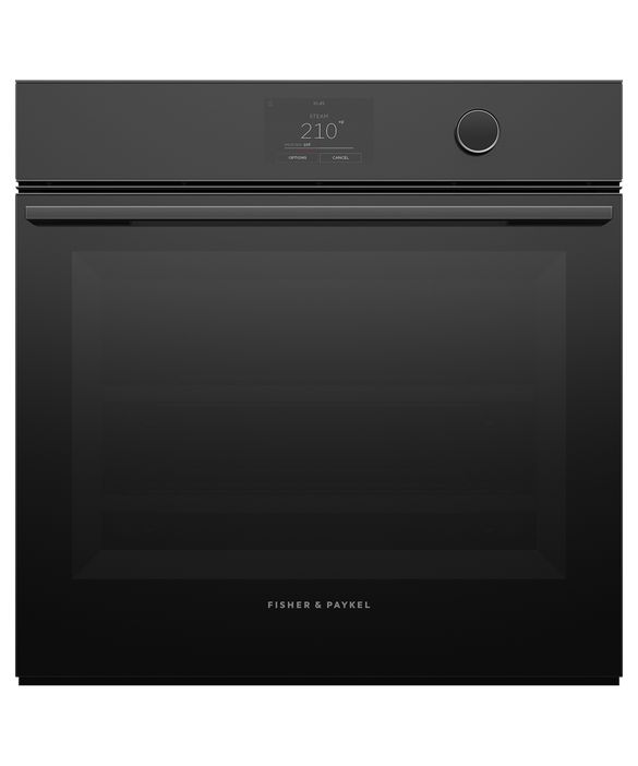 Fisher & Paykel OS24SMTDB1 Steam Oven - Thumbnail 2