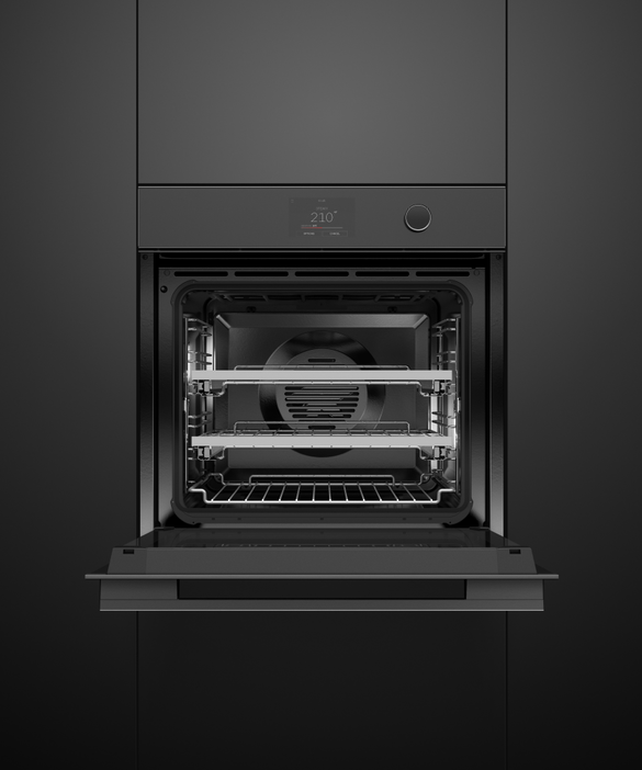 Fisher & Paykel OS24SMTDB1 Steam Oven