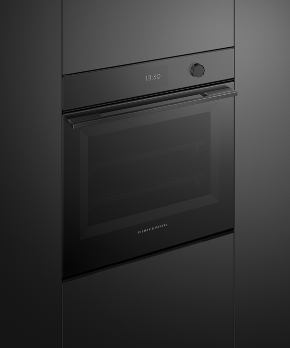 Fisher & Paykel OS24SMTDB1 Steam Oven - Thumbnail 5