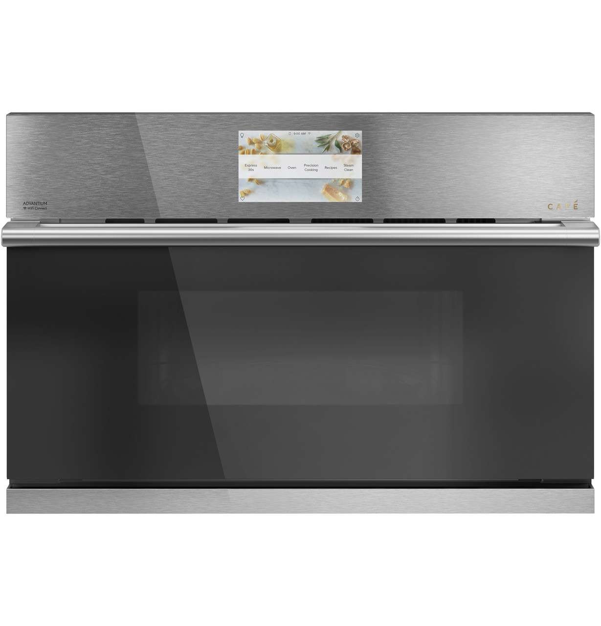 GE Cafe CSB913M2VS5 Oven - Thumbnail 3