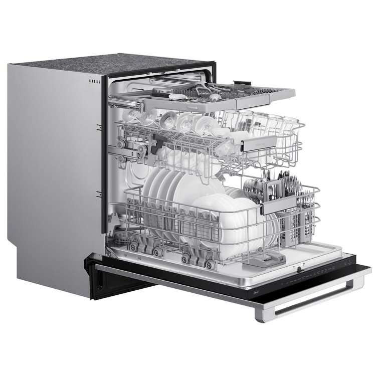Dacor Dishwasher - Thumbnail 4