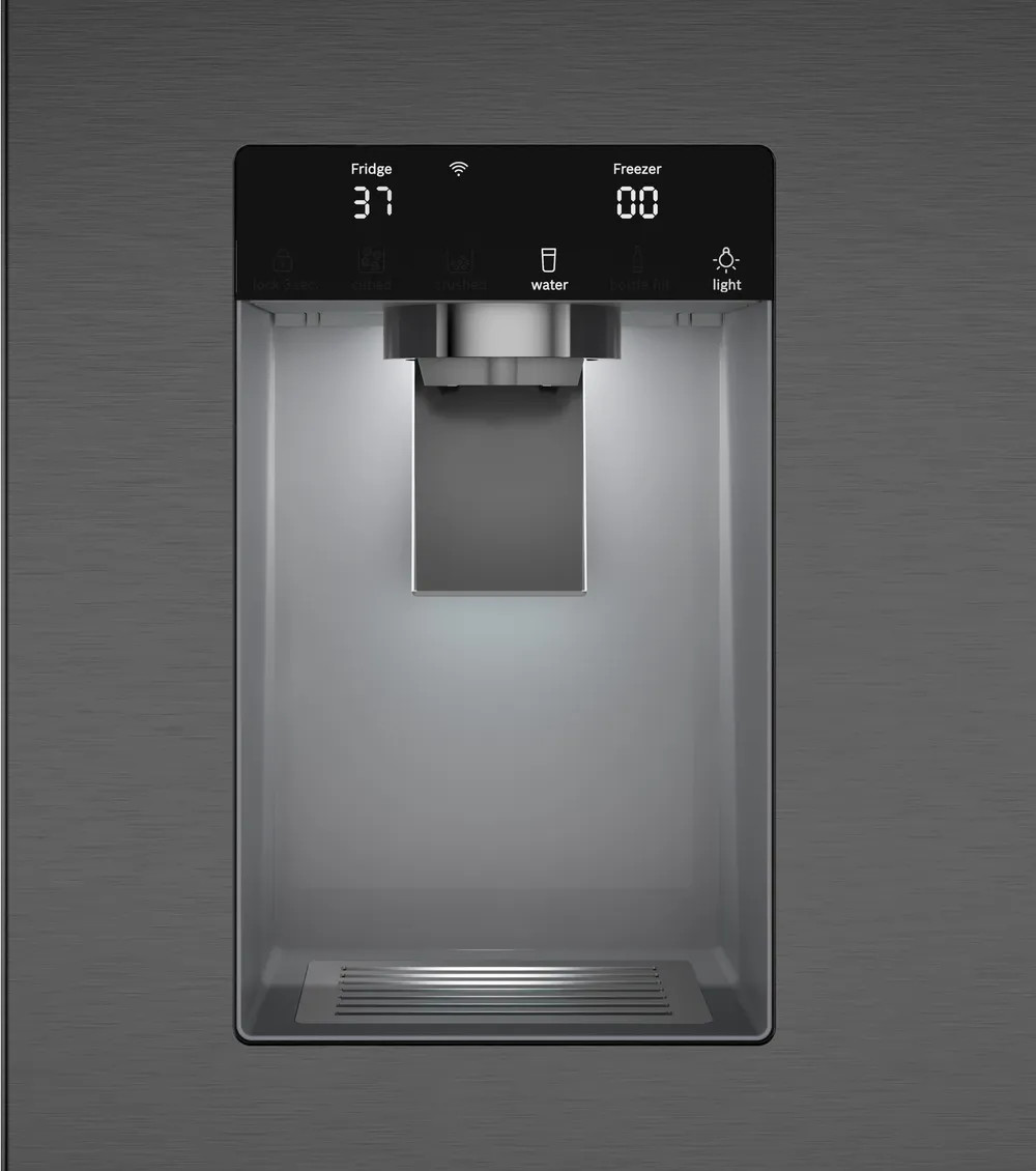 BOSCH B36FD52SNB - Thumbnail 5