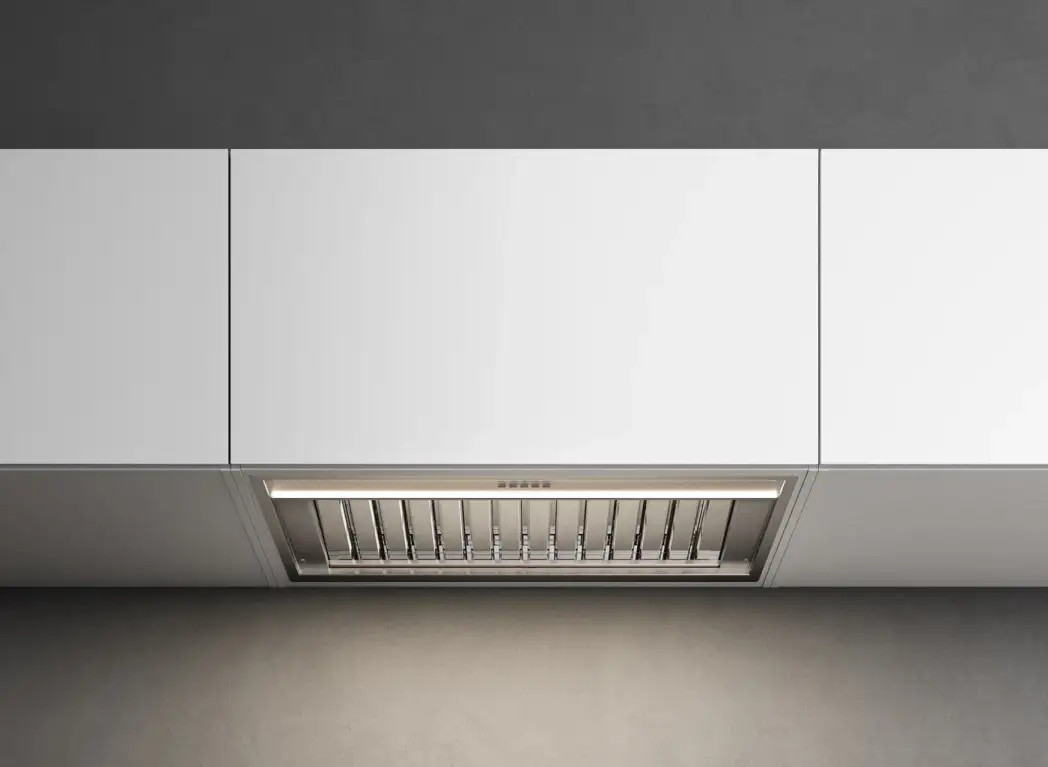 Falmec FIVIT34B6SS Vittorio 34