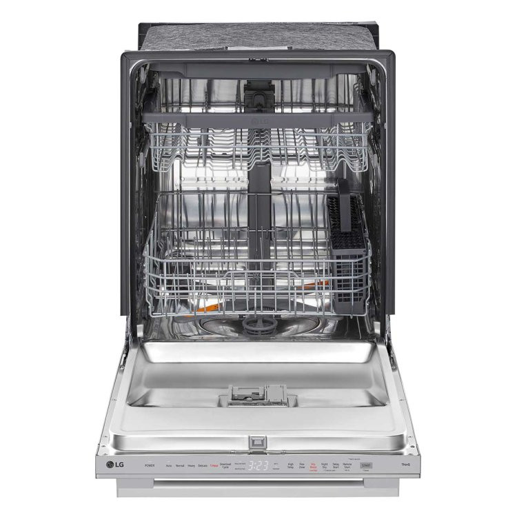 LG LDTH555NS Dishwasher - Thumbnail 5