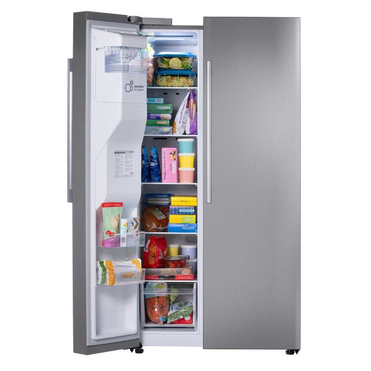 LG Refrigerator - Thumbnail 3