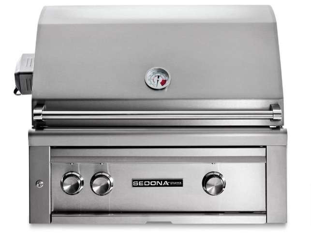 Lynx L501PSRNG Sedona Grill - Thumbnail 3