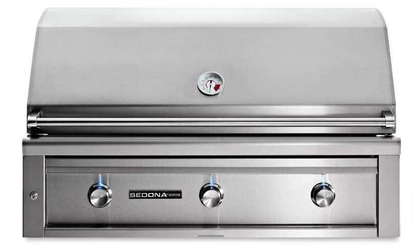 Lynx Sedona Built-In Grill - Thumbnail 4