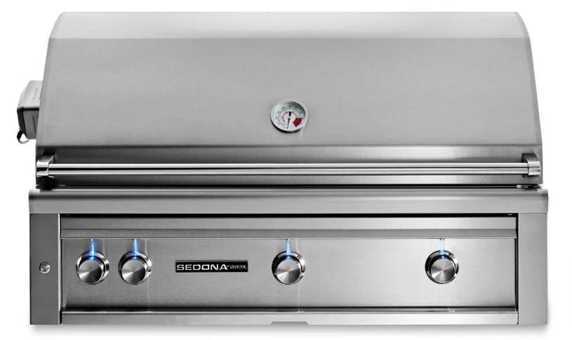 Lynx Sedona Grill - Thumbnail 4