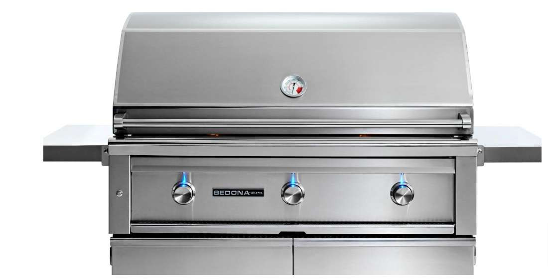 Lynx L701PSFLP Sedona Grill
