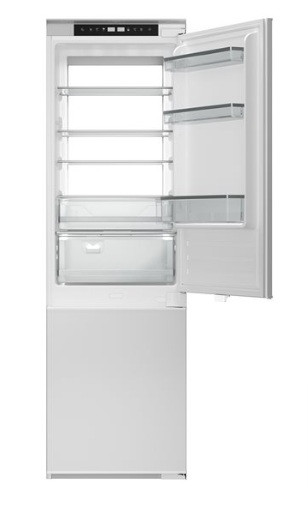 Bertazzoni Bottom Mount Integrated Refrigerator - Thumbnail 2