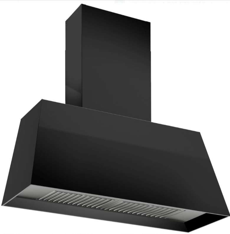 Bertazzoni Master Wall Range Hood - Thumbnail 3