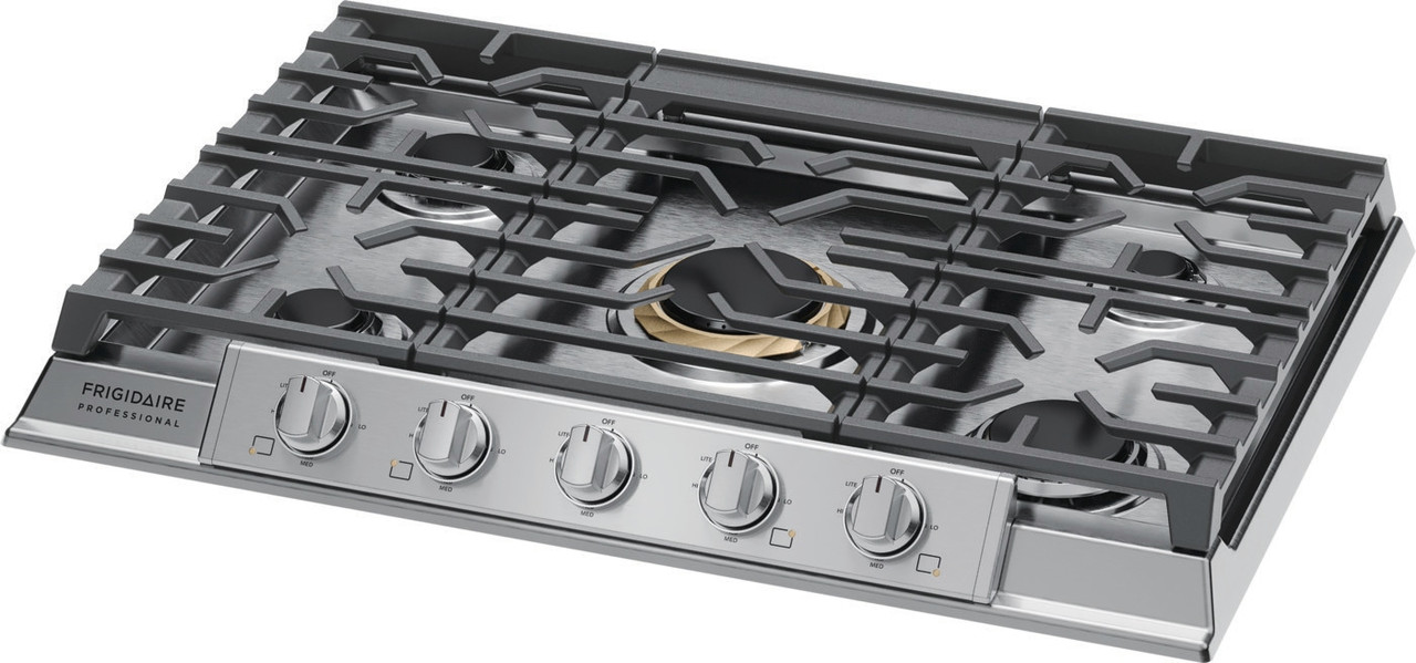 FRIGIDAIRE PCCG3080AS Gas Cooktop - Thumbnail 3