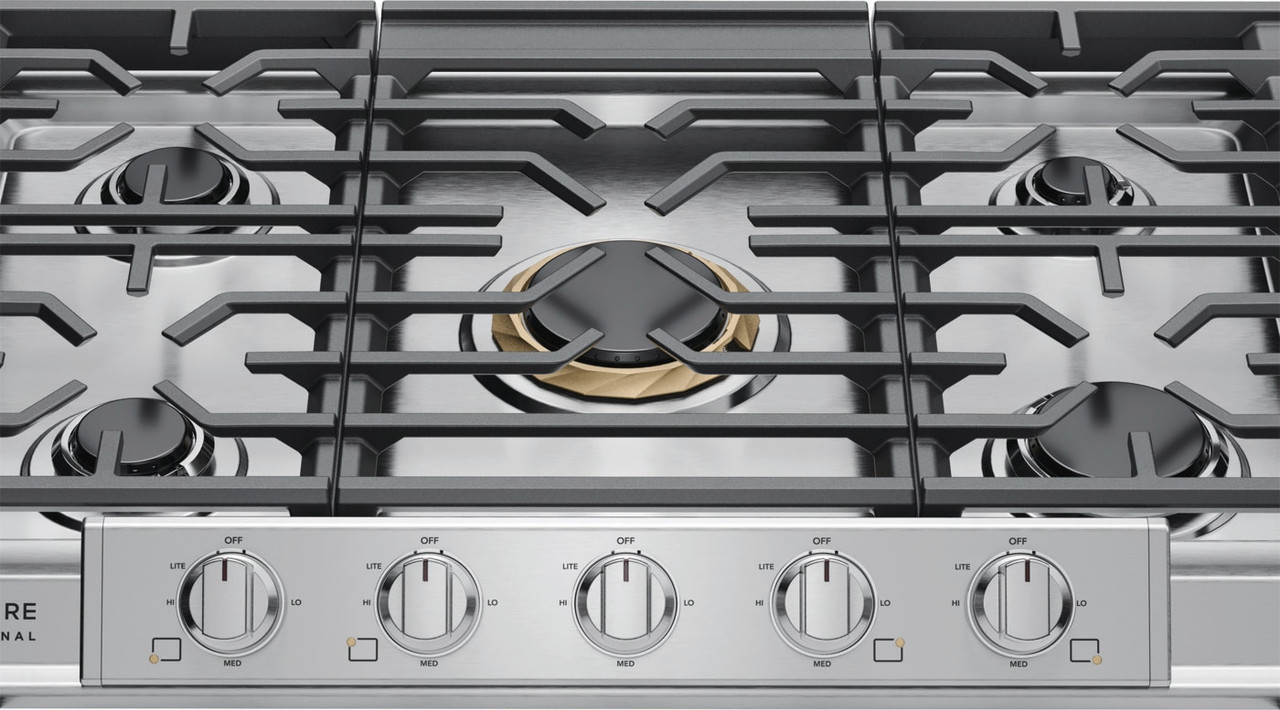 FRIGIDAIRE PCCG3080AS Gas Cooktop - Thumbnail 5