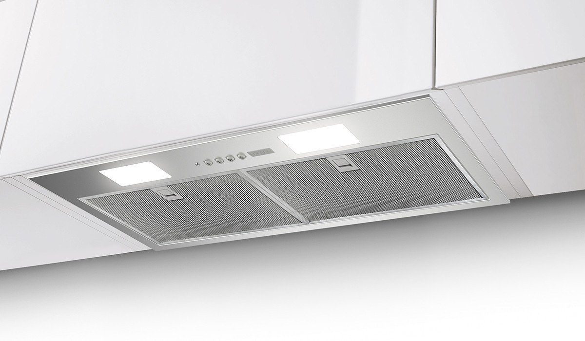 Faber Inca Smart Range Hood - Thumbnail 2