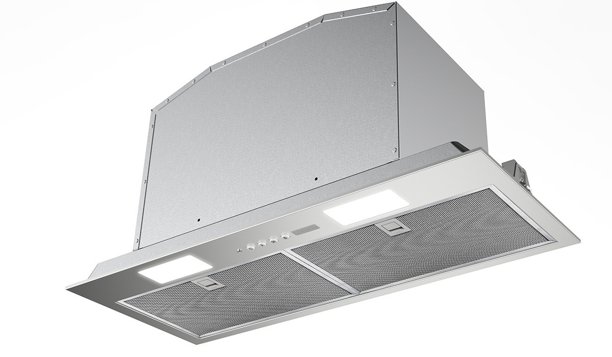 Faber Inca Smart Range Hood