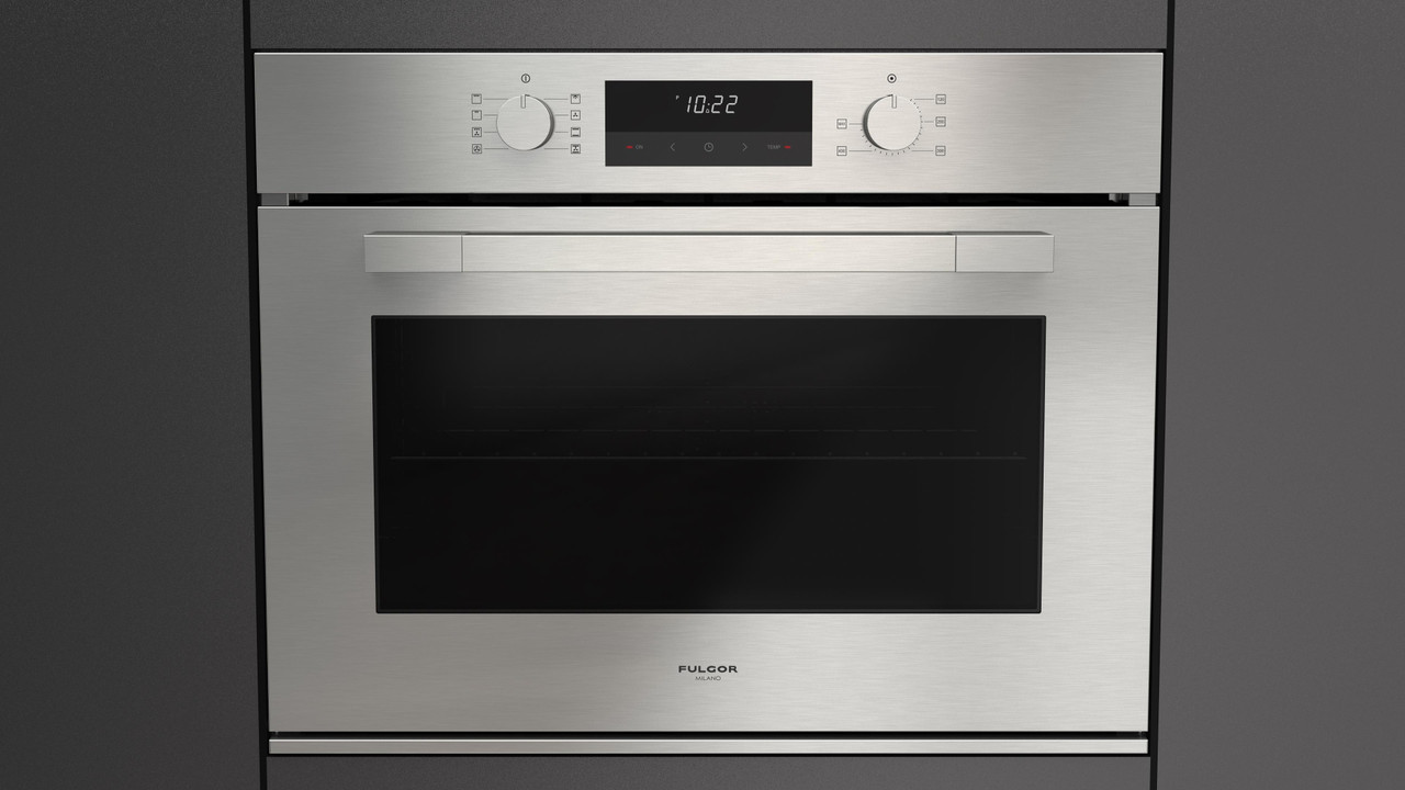 Fulgor Milano Matteo 100 Series Convection Single Oven - Thumbnail 3