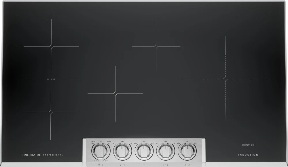 家電 CCOCOHIE Frigidaire Professional PCCI3680AF 36