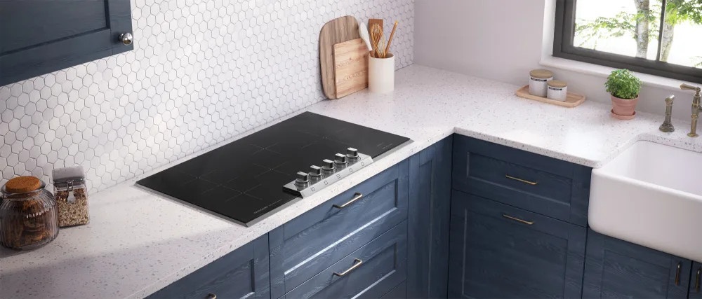 Frigidaire Professional PCCI3680AF 36