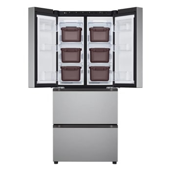LG Refrigerator - Thumbnail 4