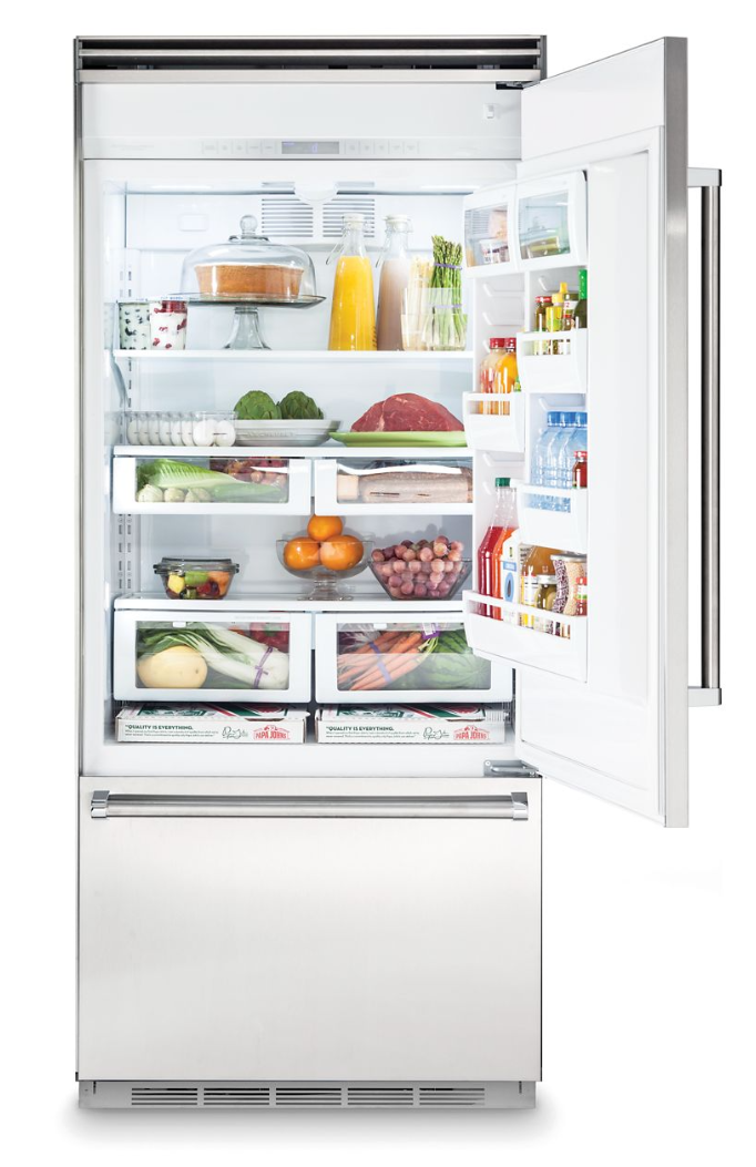 VCBB5364RSS Viking 36