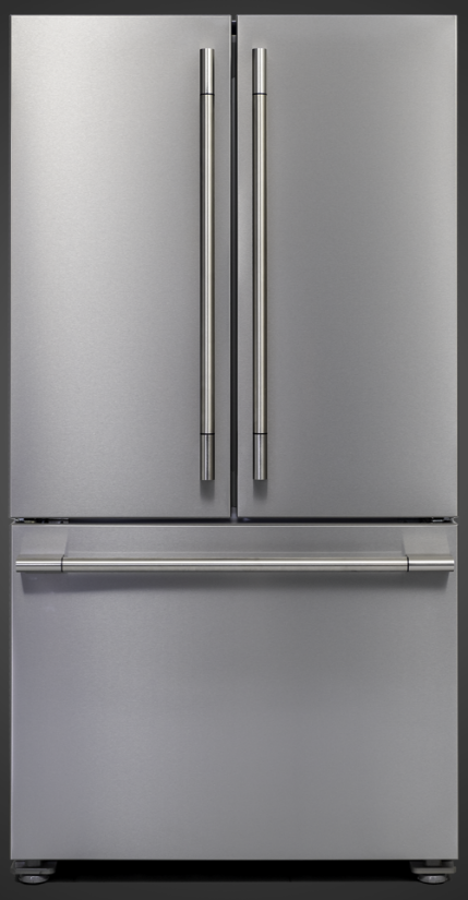 Fulgor Milano FM4FBM36SS French Door Fridge