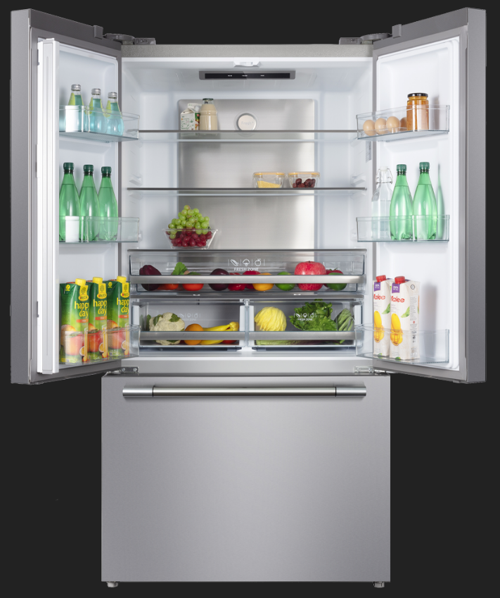Fulgor Milano FM4FBM36SS French Door Fridge - Thumbnail 2