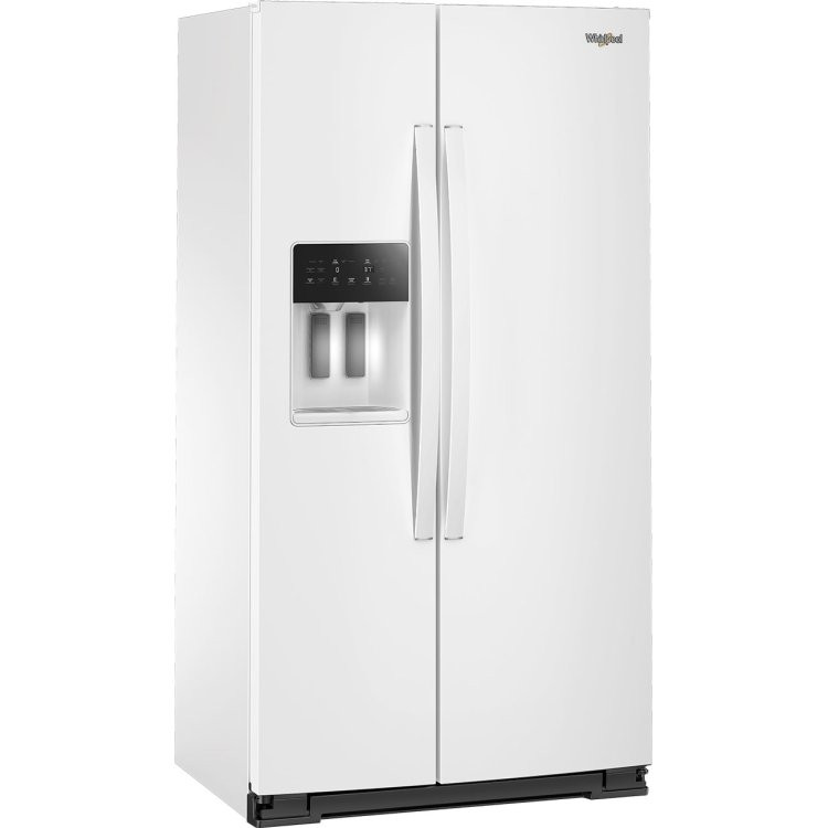 Whirlpool WRSC5536RW 36