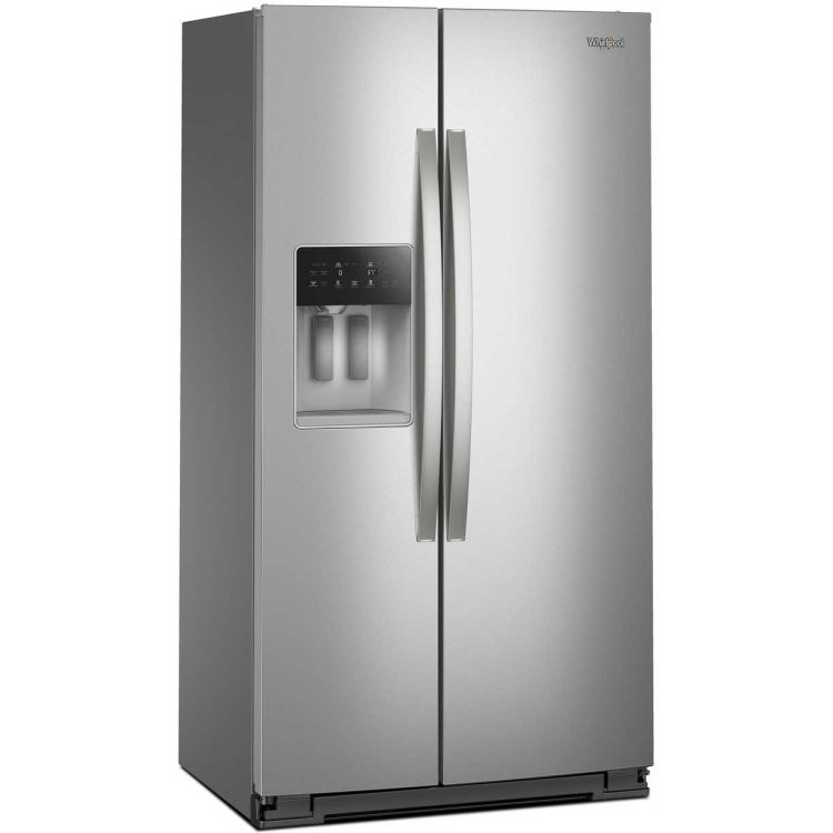 Whirlpool WRSC6536RZ 36