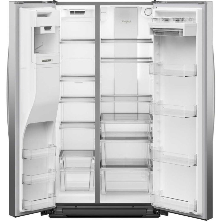Whirlpool WRSC6536RZ 36