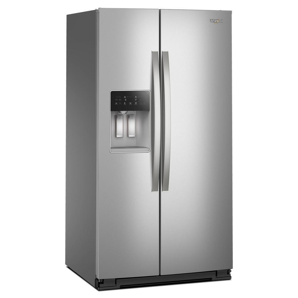 Whirlpool WRSF6536RZ 36