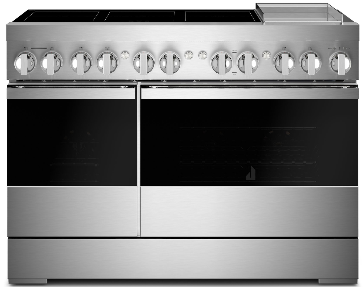 JennAir NOIR Induction Range - Thumbnail 3