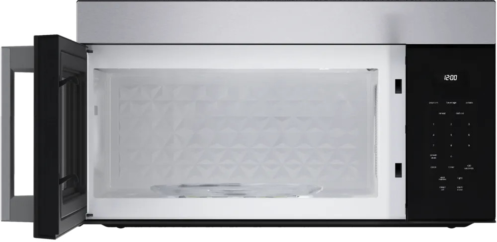 Bosch HMV1055U Microwave