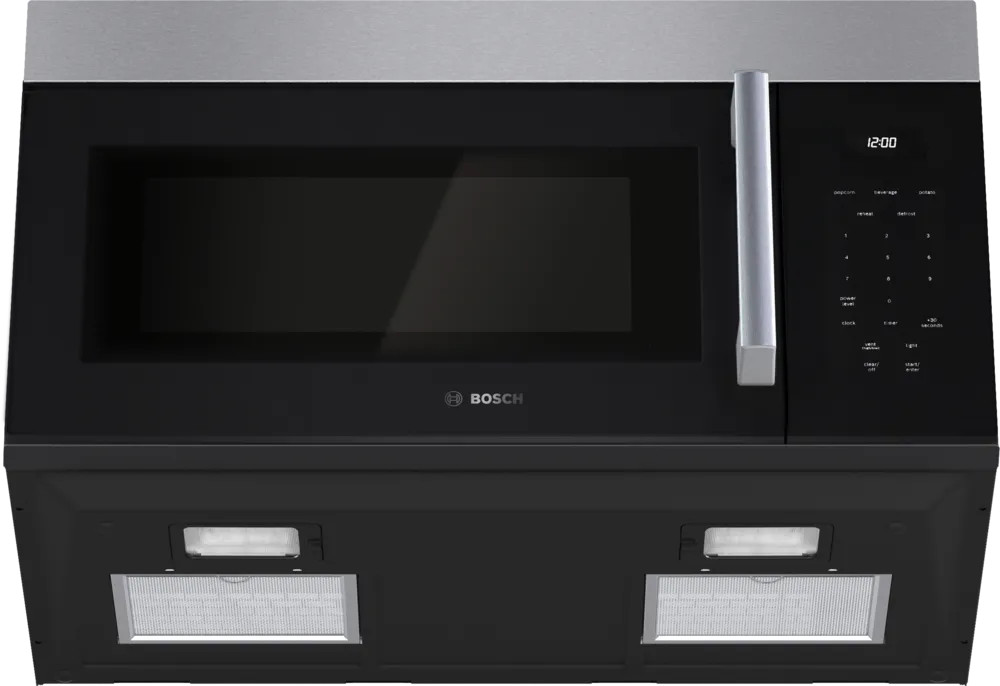 Bosch HMV1055U Microwave - Thumbnail 3