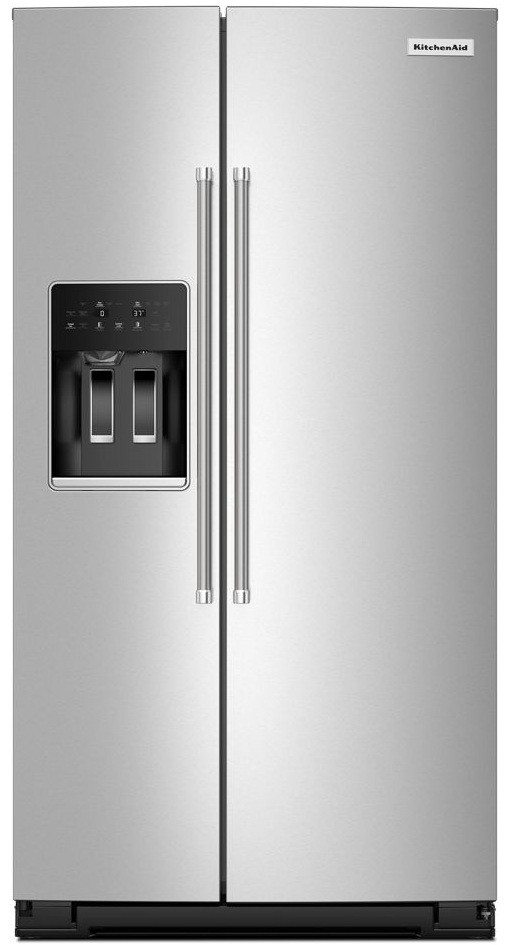 KitchenAid KRSC536RPS 36