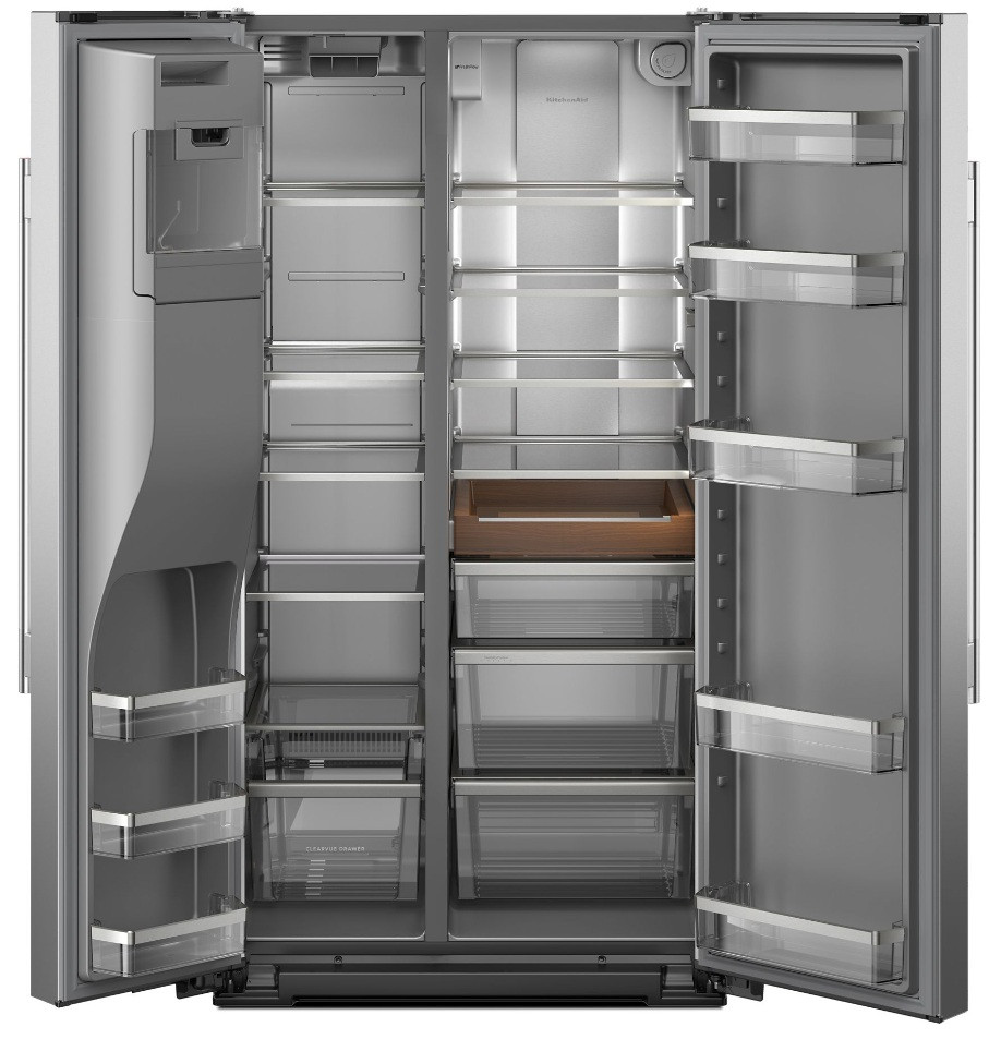 KitchenAid Refrigerator - Thumbnail 4