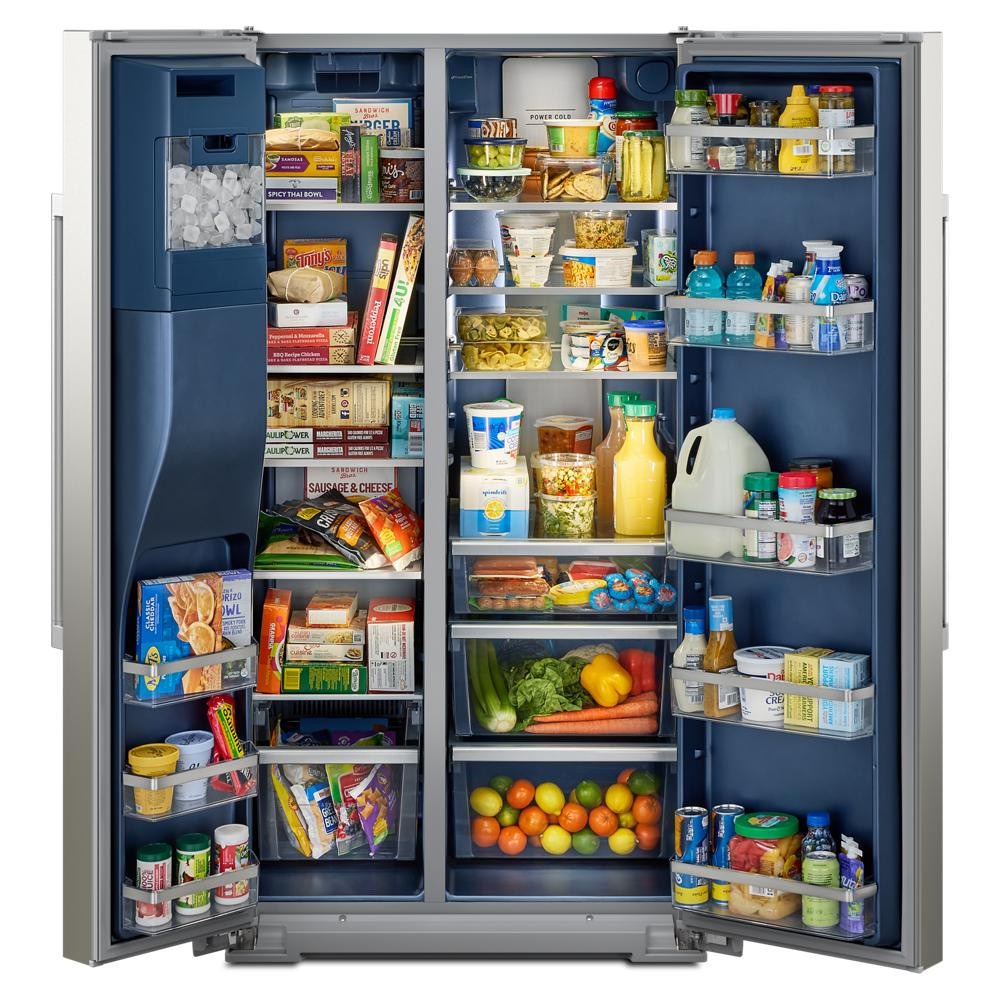 Maytag MRSC6636RZ - Thumbnail 2