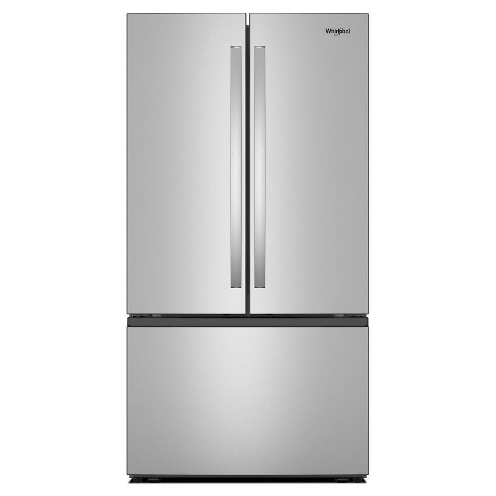 Whirlpool WRFF3136SZ 36