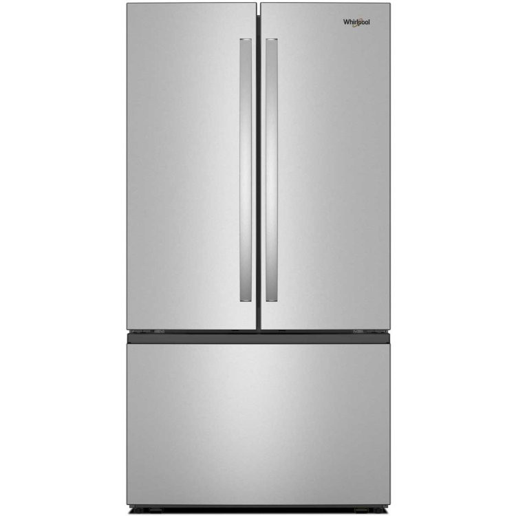 Whirlpool WRFF3336SZ 36