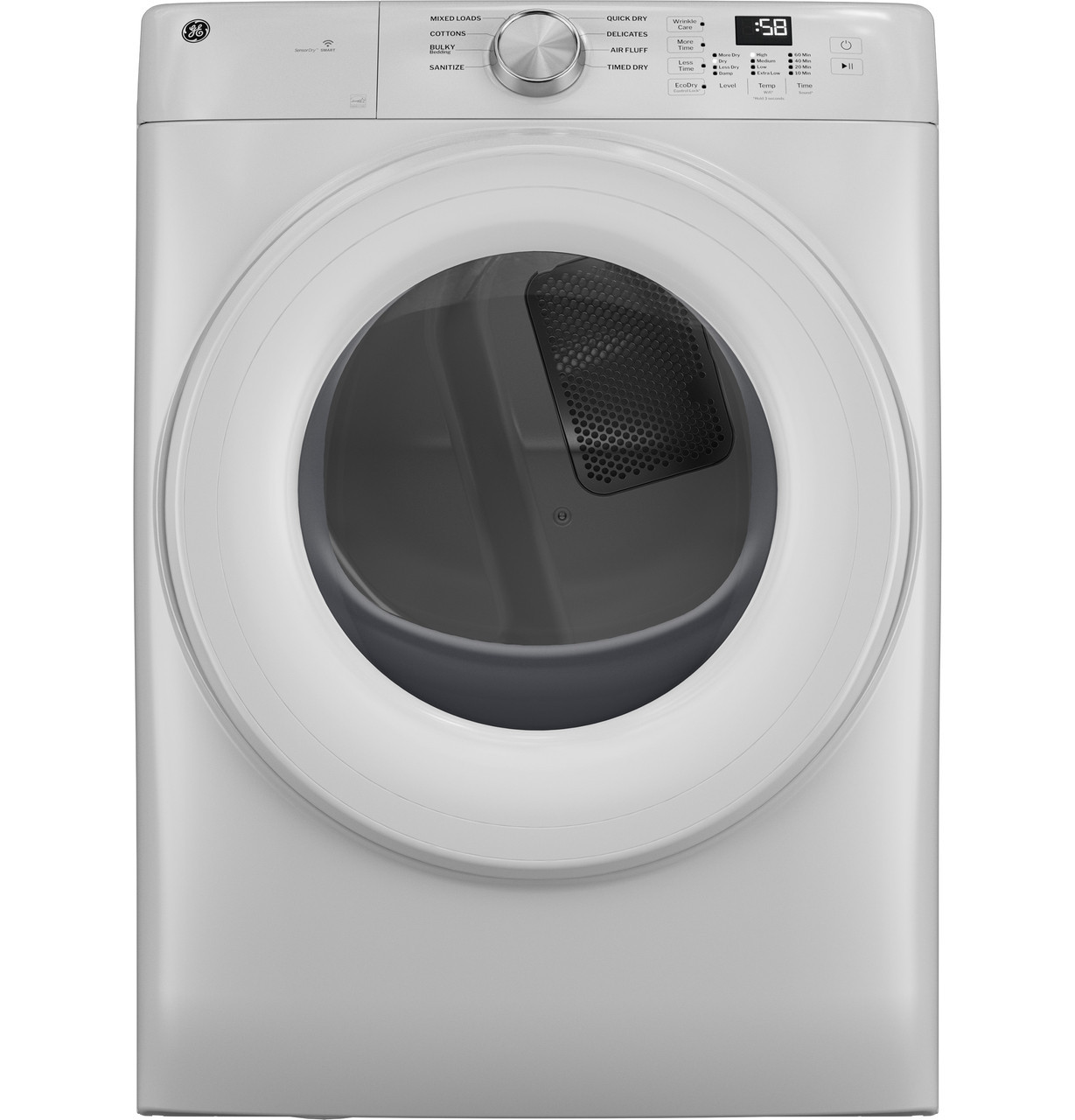 GE GFD35GSSYWW 28