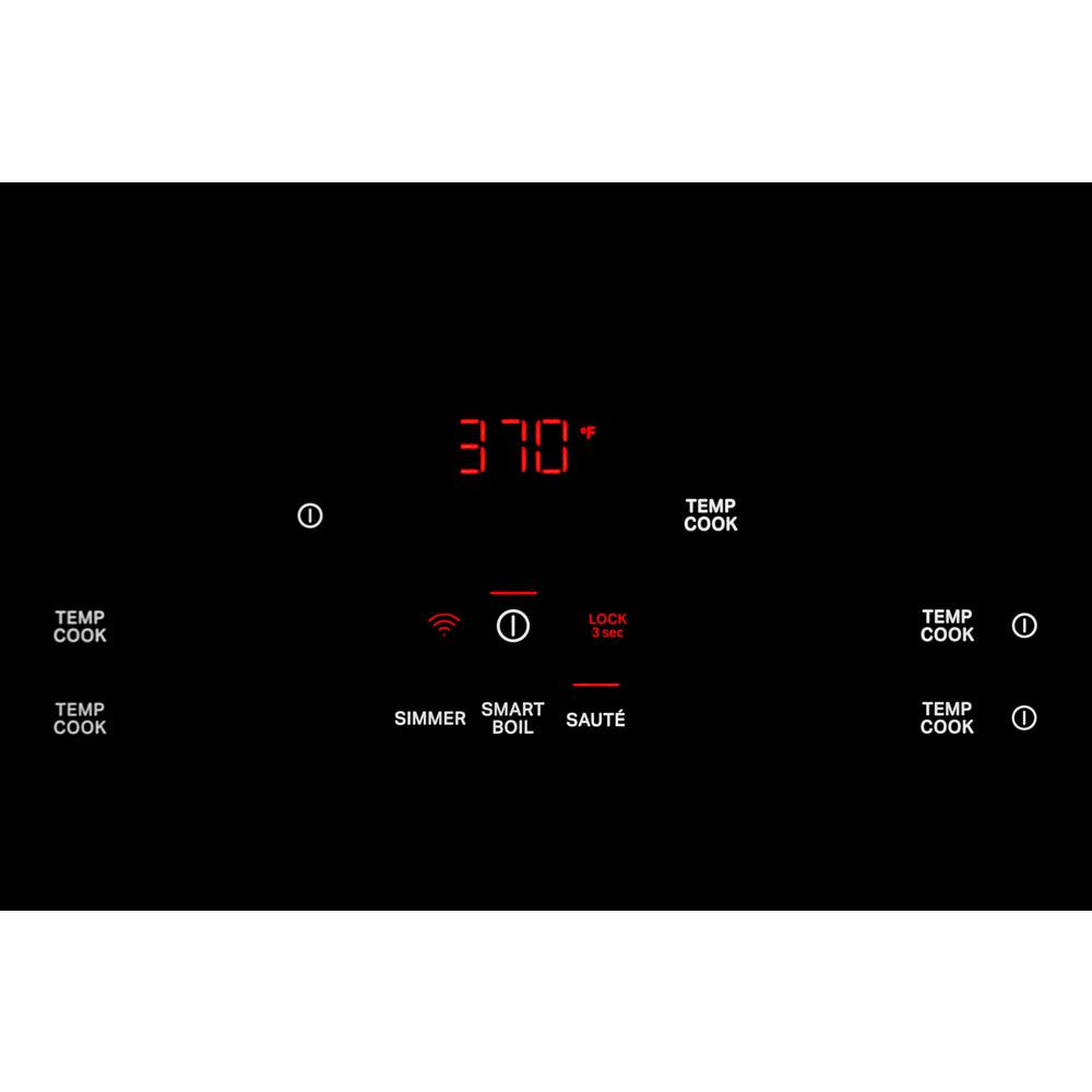 KitchenAid Induction Cooktop - Thumbnail 5
