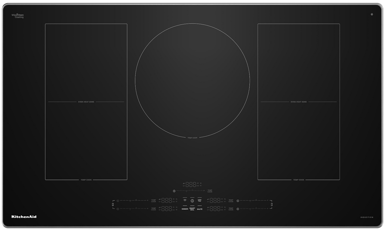 KitchenAid Induction Cooktop