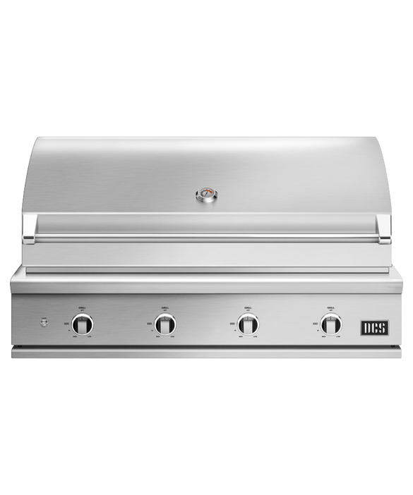 DCS BE148CL Series 9 Grill - Thumbnail 2