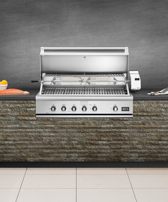 DCS Series 7 Outdoor Grill - Thumbnail 4