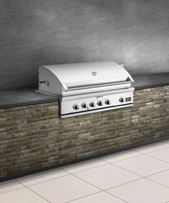 DCS Series 7 Outdoor Grill - Thumbnail 5