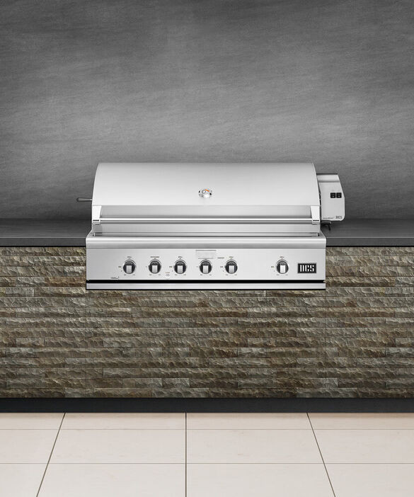 DCS Series 7 Outdoor Grill